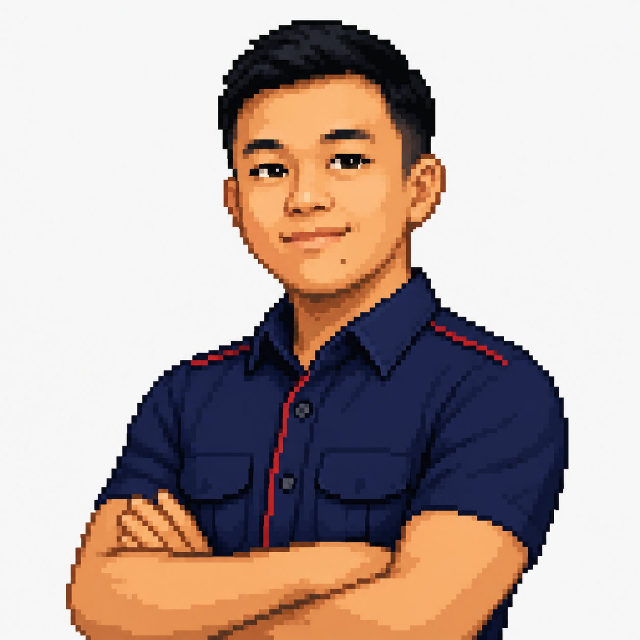 Liswan Susanto